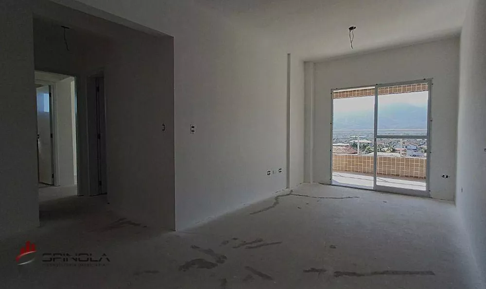 Apartamento à venda com 2 quartos, 82m² - Foto 1