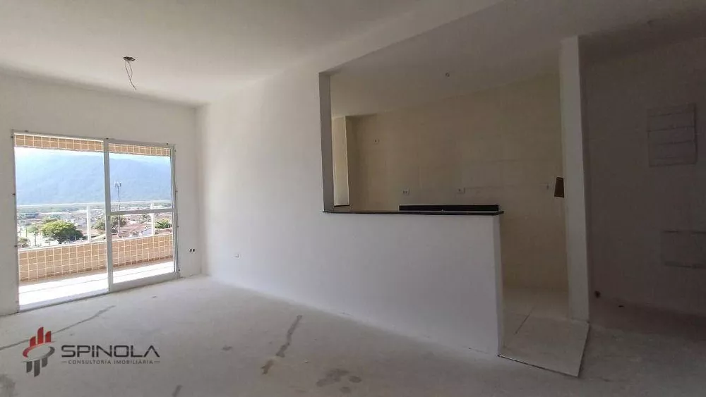 Apartamento à venda com 2 quartos, 82m² - Foto 2