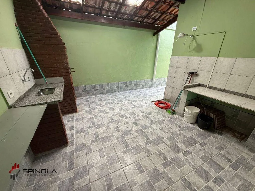 Casa, 2 quartos, 107 m² - Foto 2