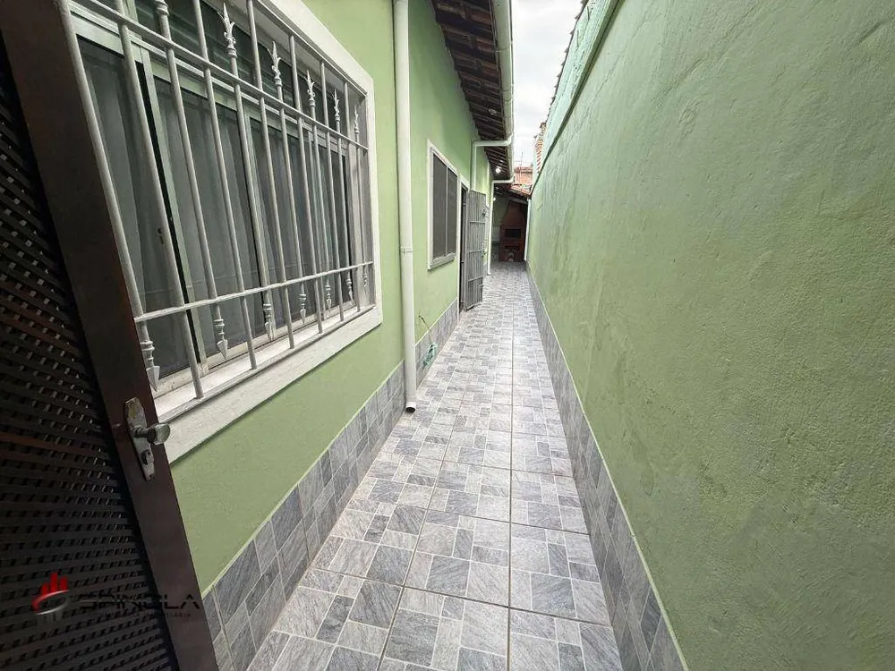 Casa, 2 quartos, 107 m² - Foto 1