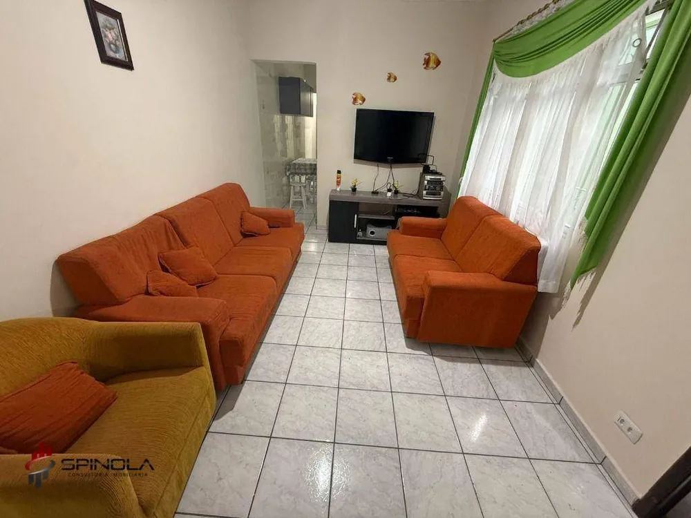 Casa, 2 quartos, 107 m² - Foto 9