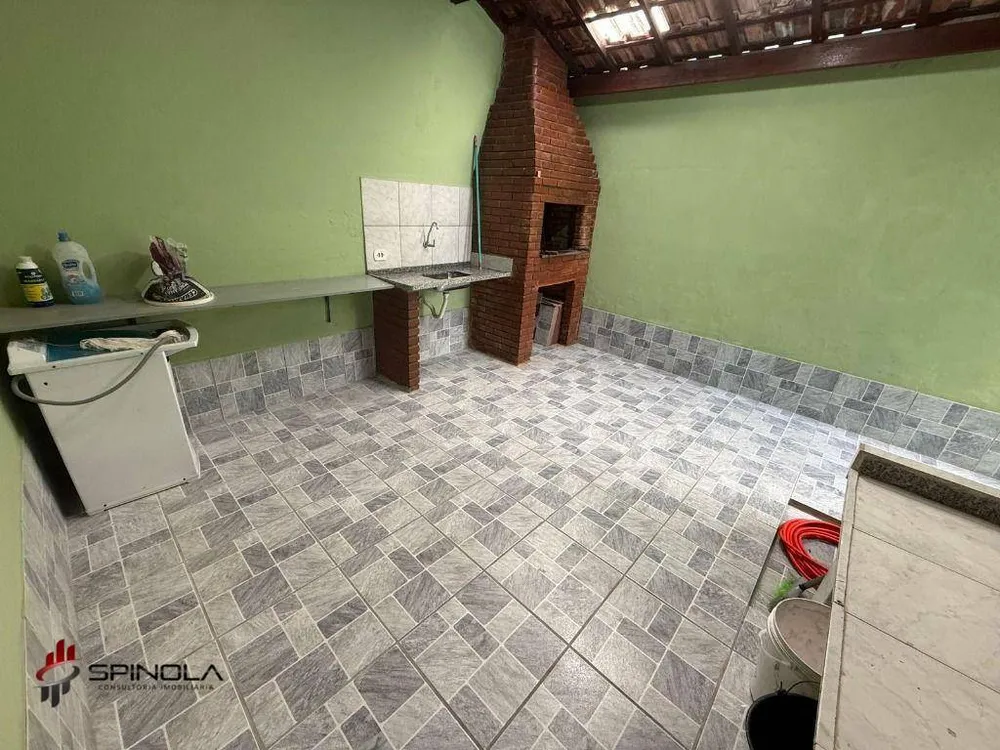 Casa, 2 quartos, 107 m² - Foto 7