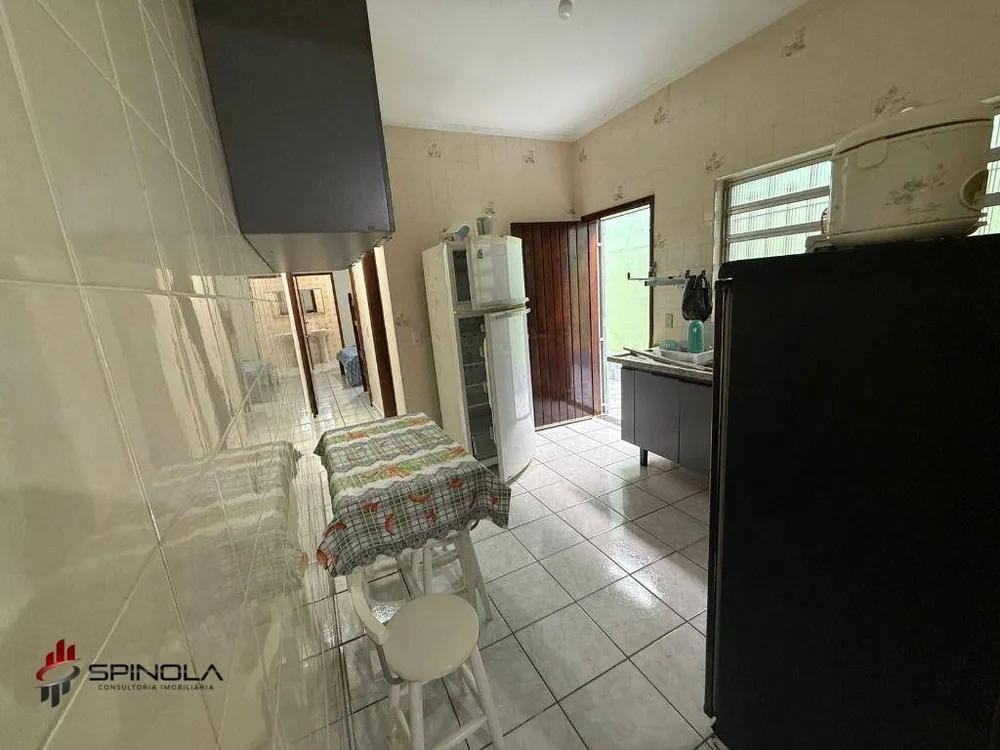 Casa, 2 quartos, 107 m² - Foto 8
