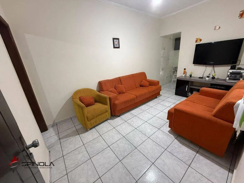 Casa, 2 quartos, 107 m² - Foto 5
