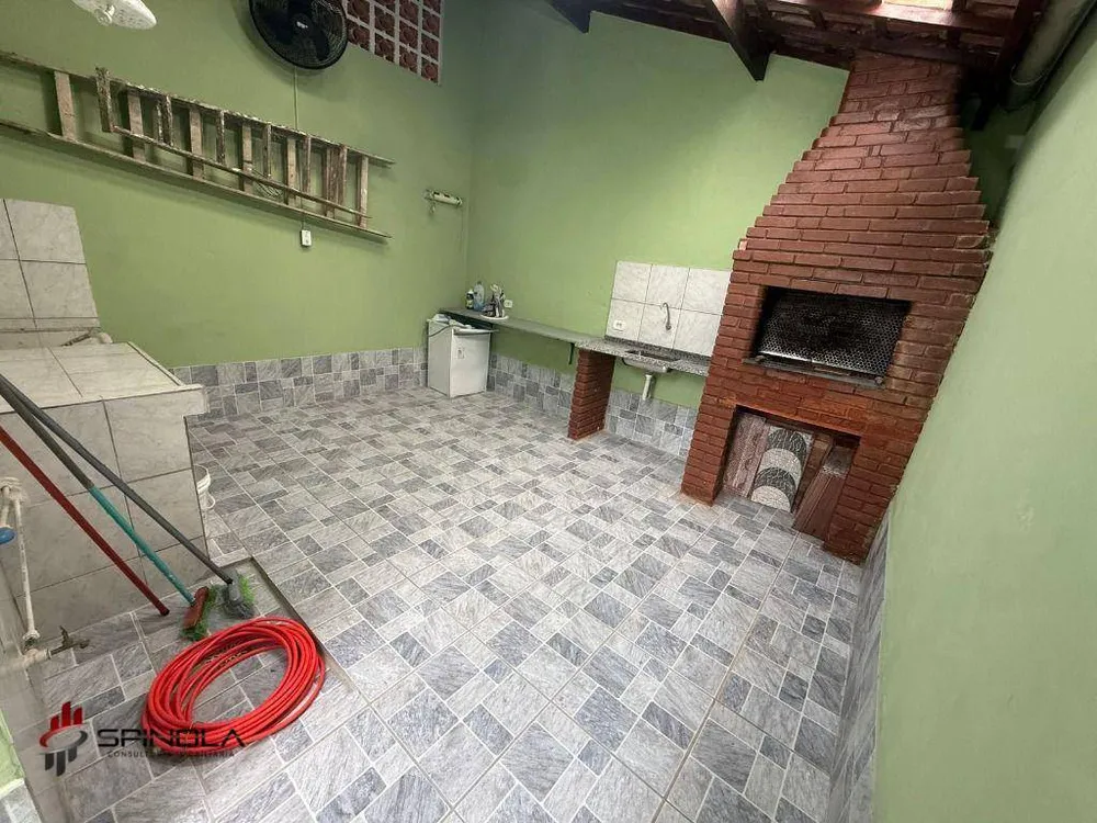 Casa, 2 quartos, 107 m² - Foto 3