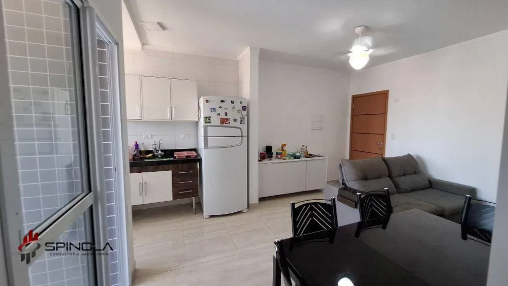 Apartamento, 1 quarto, 49 m² - Foto 12