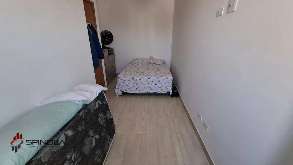 Apartamento, 1 quarto, 49 m² - Foto 9