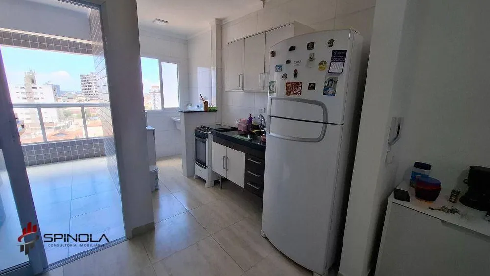 Apartamento, 1 quarto, 49 m² - Foto 3