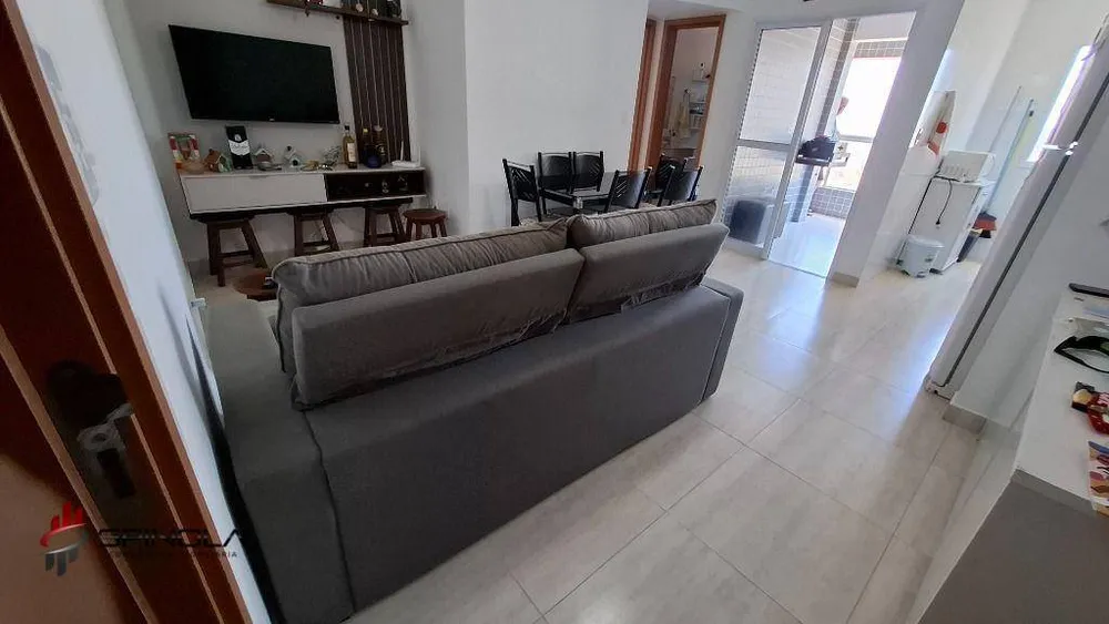 Apartamento, 1 quarto, 49 m² - Foto 1