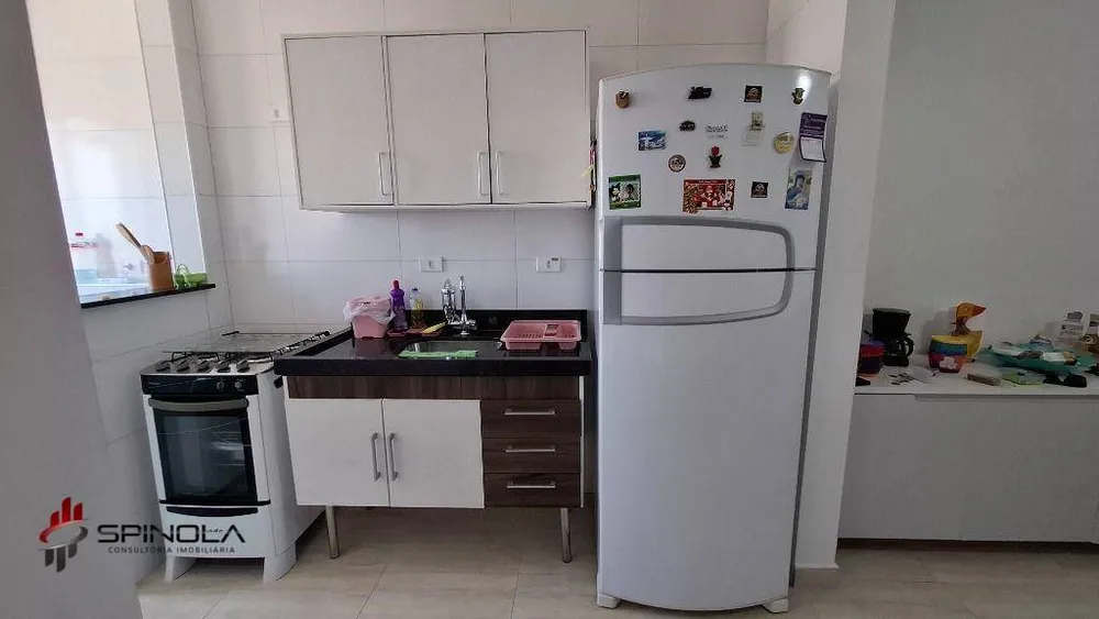 Apartamento, 1 quarto, 49 m² - Foto 4