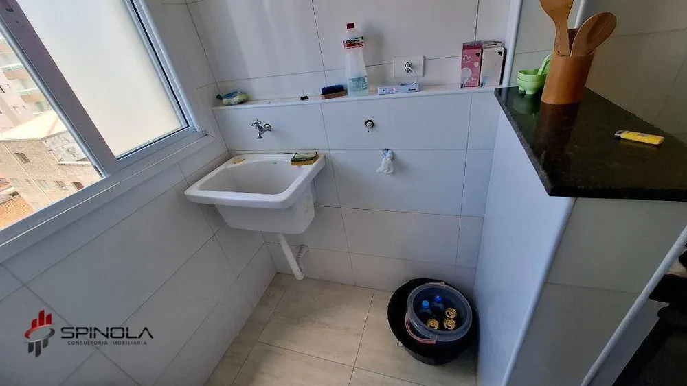 Apartamento, 1 quarto, 49 m² - Foto 5