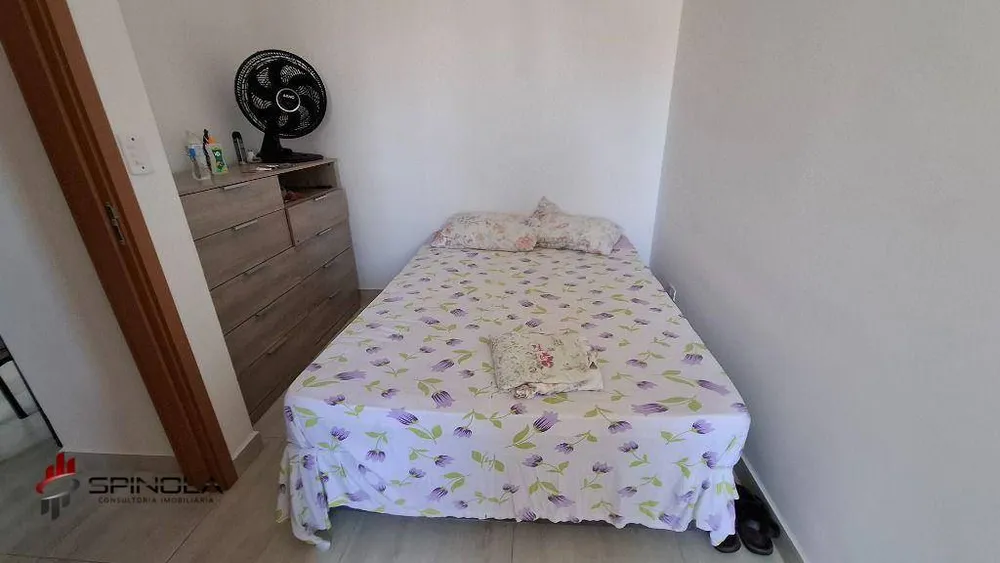 Apartamento, 1 quarto, 49 m² - Foto 8
