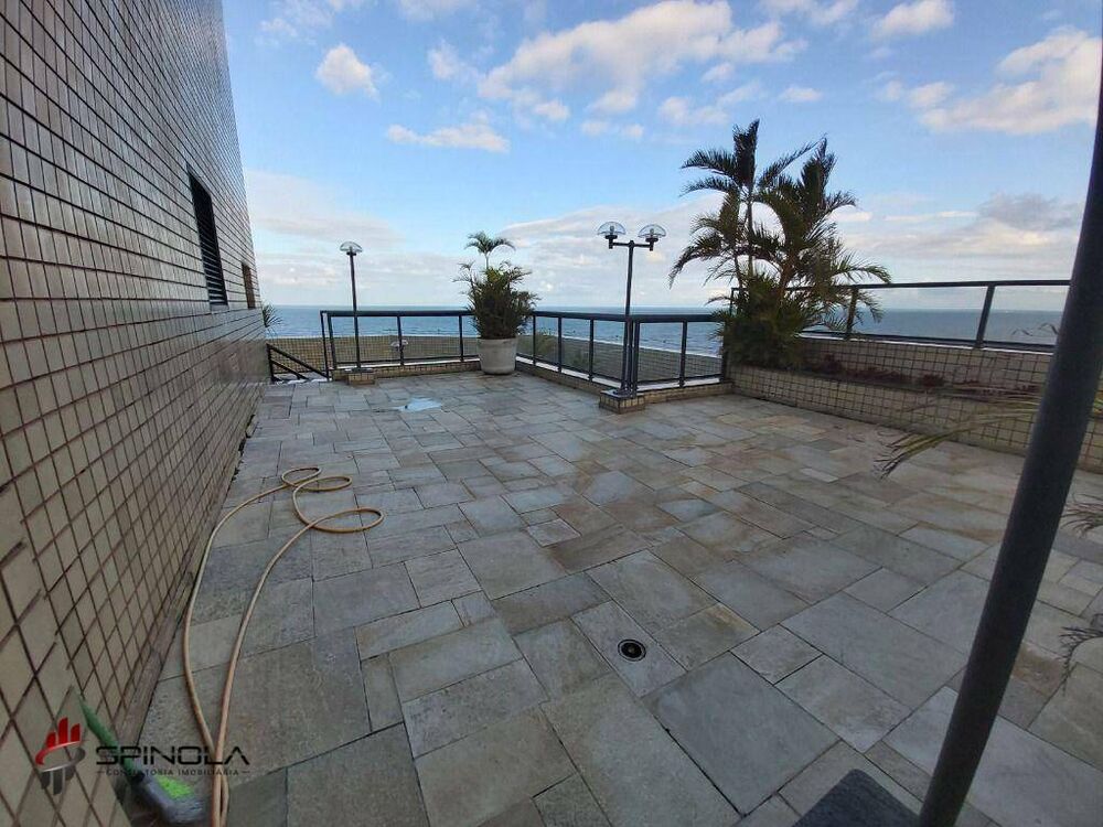 Cobertura à venda com 4 quartos, 307m² - Foto 12