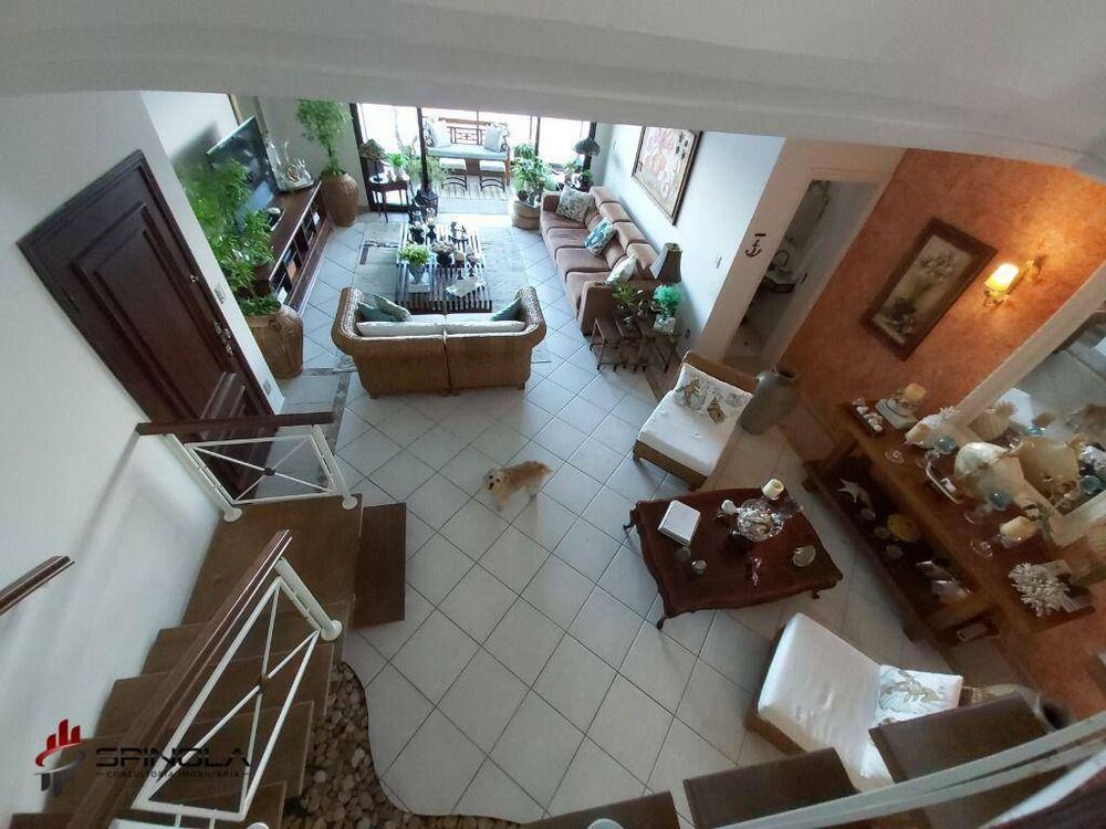 Cobertura à venda com 4 quartos, 307m² - Foto 11