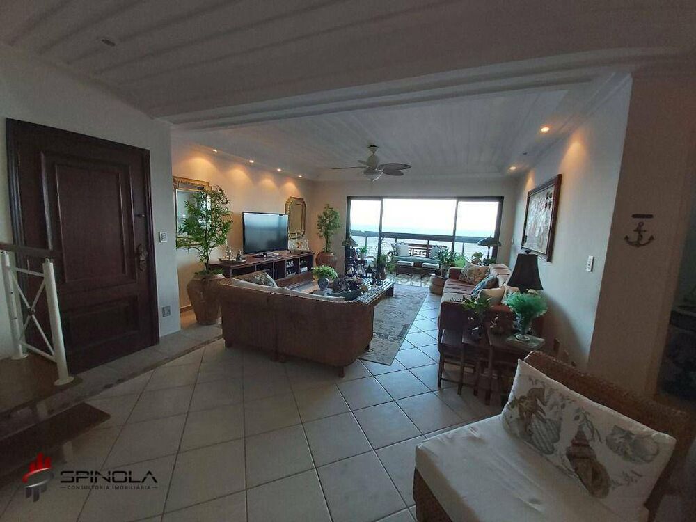 Cobertura à venda com 4 quartos, 307m² - Foto 3