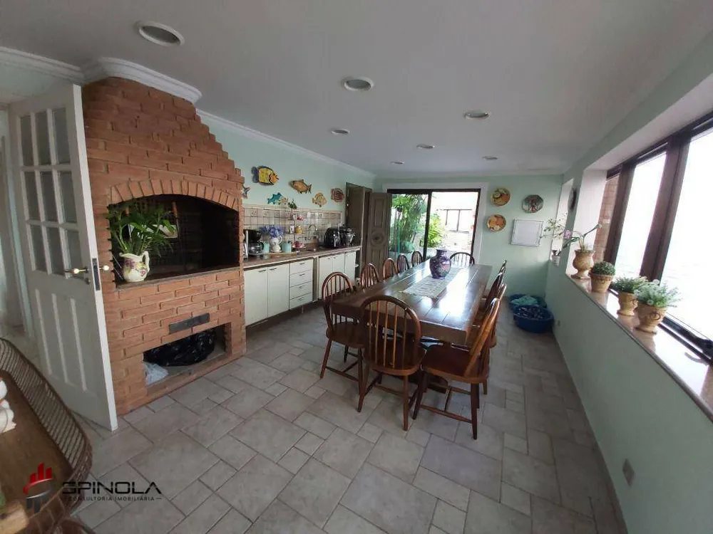 Cobertura, 4 quartos, 307 m² - Foto 19