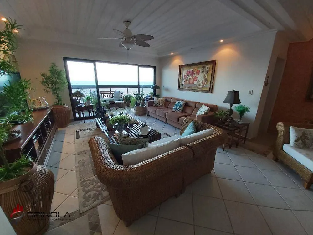 Cobertura, 4 quartos, 307 m² - Foto 5