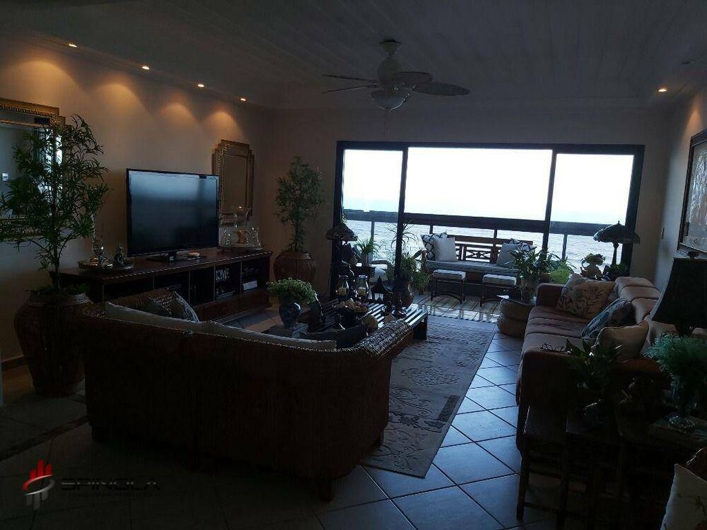 Cobertura à venda com 4 quartos, 307m² - Foto 4