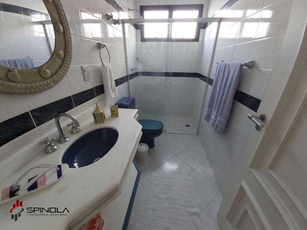 Cobertura à venda com 4 quartos, 307m² - Foto 8