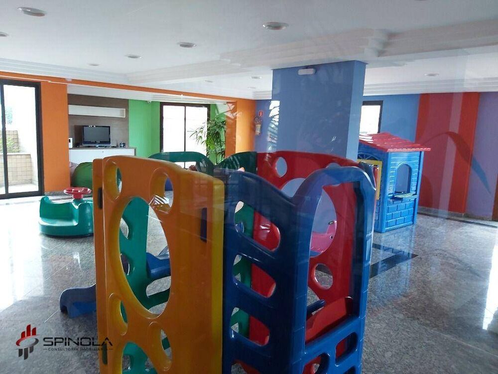 Cobertura à venda com 4 quartos, 307m² - Foto 2