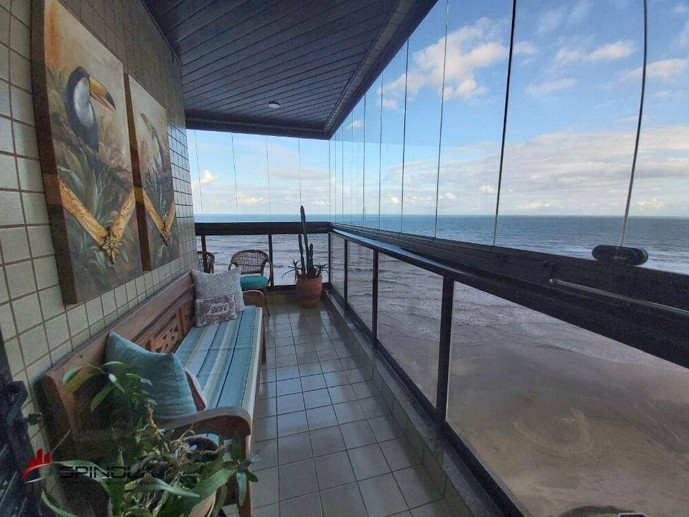 Cobertura à venda com 4 quartos, 307m² - Foto 9