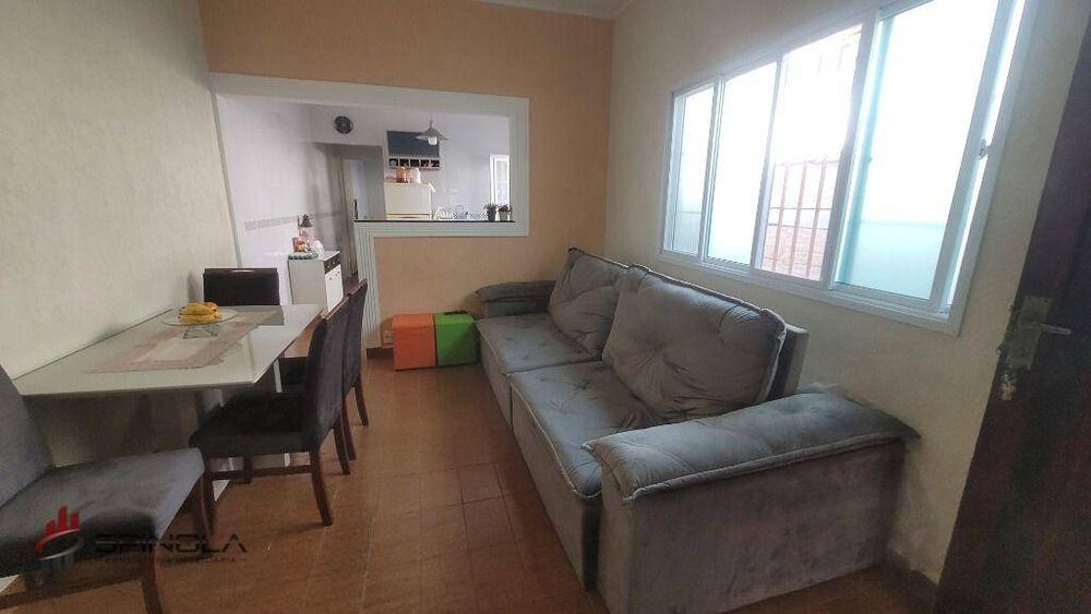 Casa à venda com 2 quartos, 98m² - Foto 3