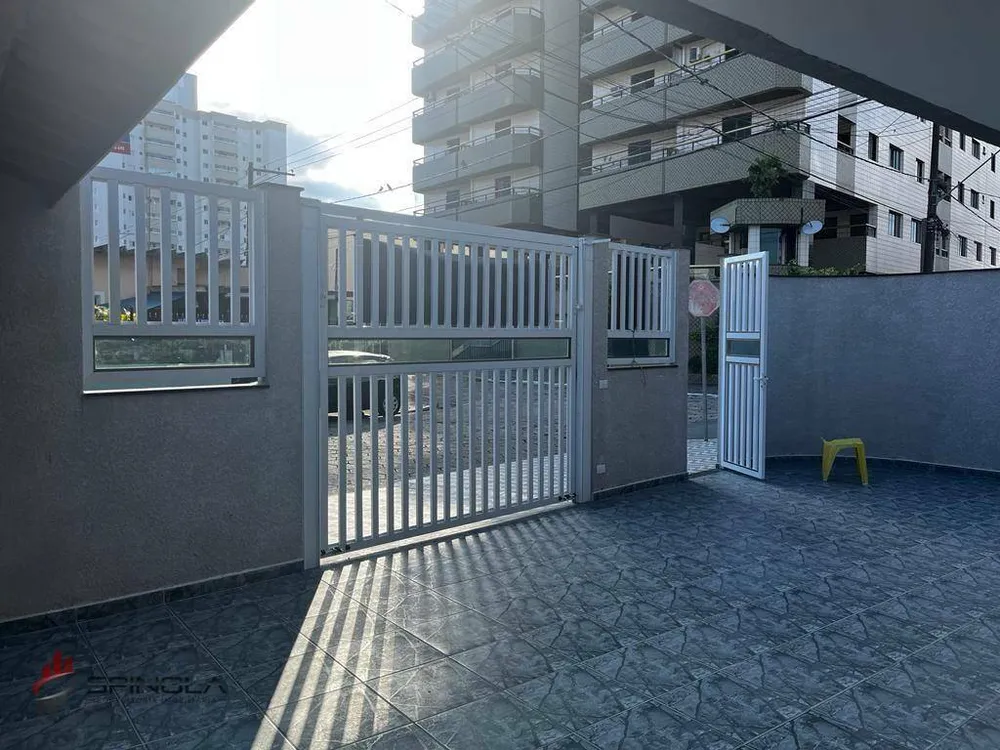 Sobrado, 2 quartos, 117 m² - Foto 7