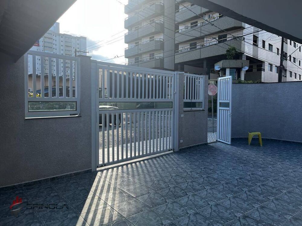Sobrado, 2 quartos, 117 m² - Foto 16