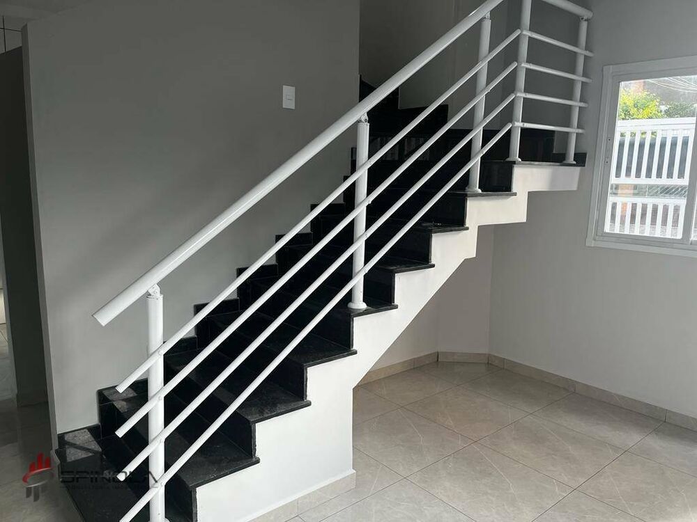 Sobrado, 2 quartos, 117 m² - Foto 13