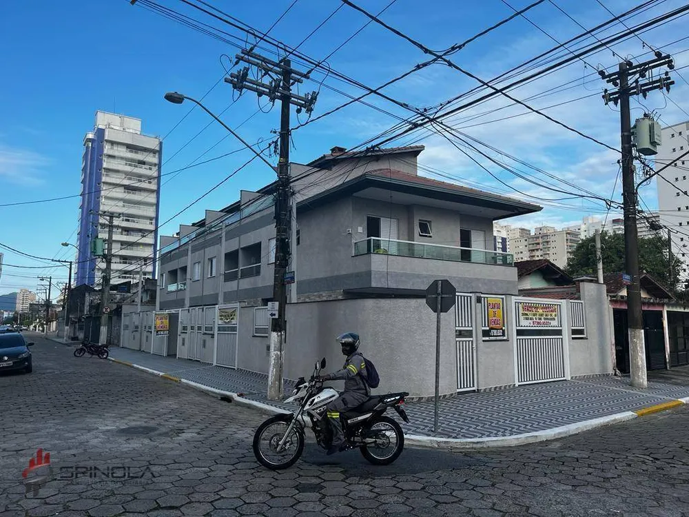 Sobrado, 2 quartos, 117 m² - Foto 15