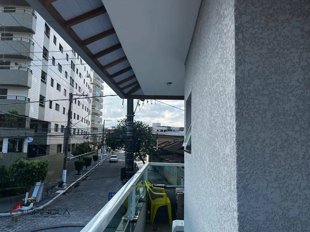 Sobrado, 2 quartos, 117 m² - Foto 20