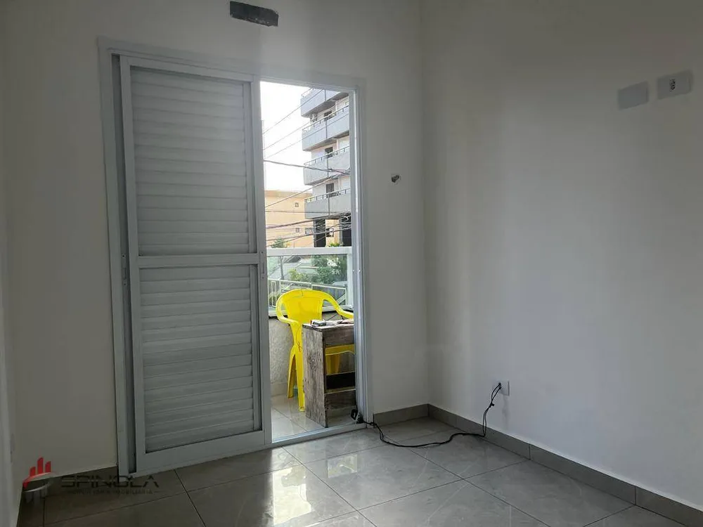 Sobrado, 2 quartos, 117 m² - Foto 18