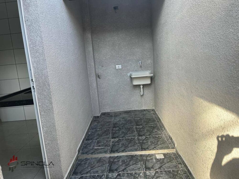 Sobrado, 2 quartos, 117 m² - Foto 6