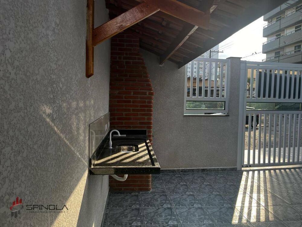 Sobrado, 2 quartos, 117 m² - Foto 12