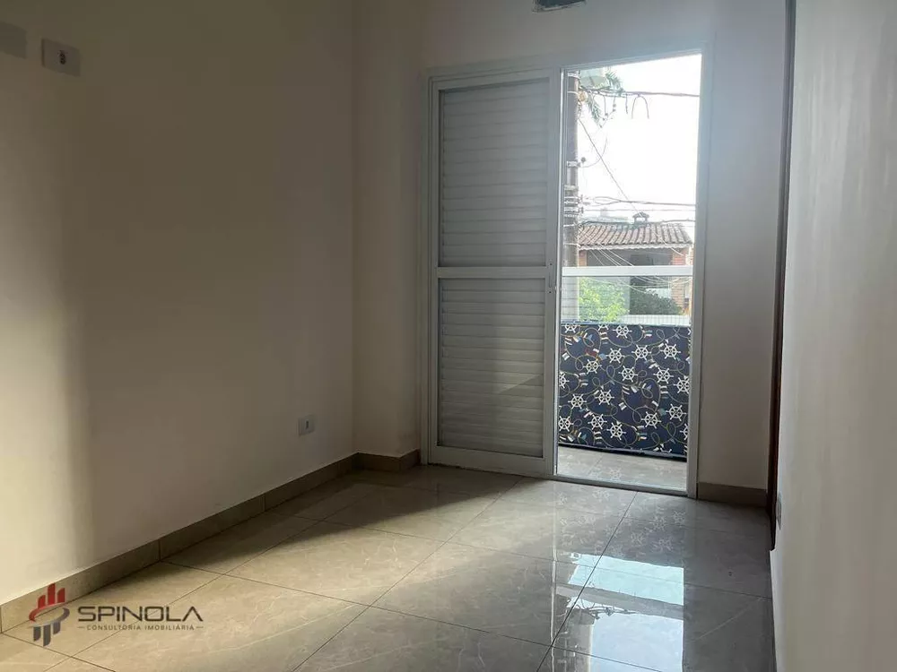 Sobrado, 2 quartos, 117 m² - Foto 3
