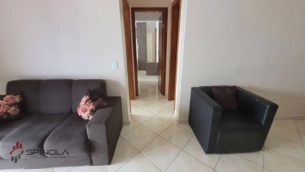Apartamento, 2 quartos, 96 m² - Foto 7