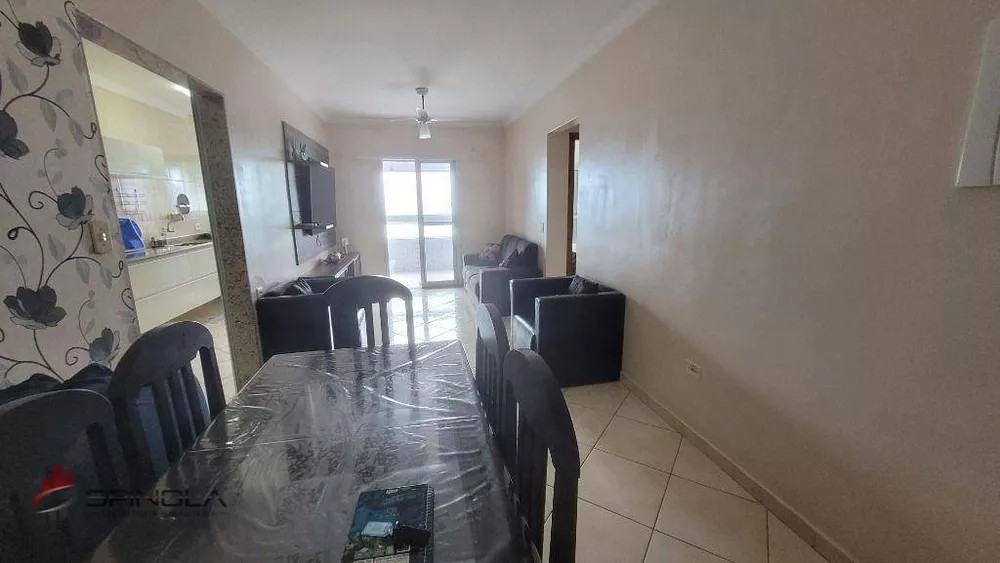 Apartamento à venda com 2 quartos, 96m² - Foto 2