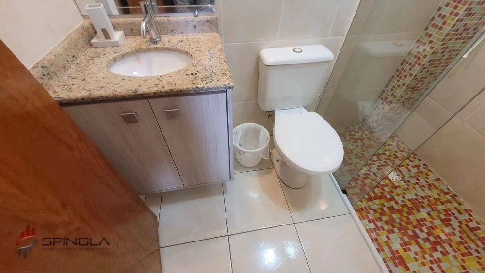 Apartamento, 2 quartos, 96 m² - Foto 10