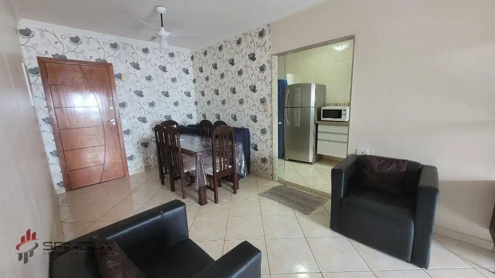 Apartamento, 2 quartos, 96 m² - Foto 6