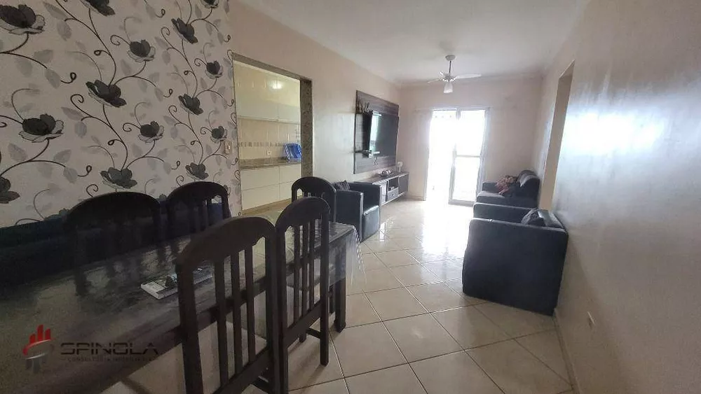 Apartamento à venda com 2 quartos, 96m² - Foto 3