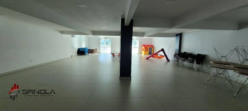Apartamento, 2 quartos, 100 m² - Foto 3