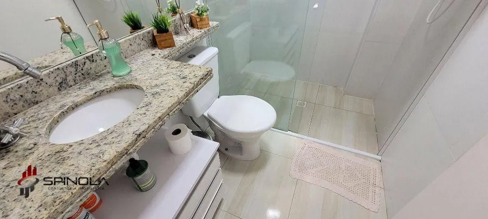 Apartamento, 2 quartos, 100 m² - Foto 2