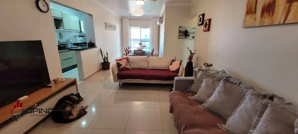 Apartamento, 2 quartos, 100 m² - Foto 6