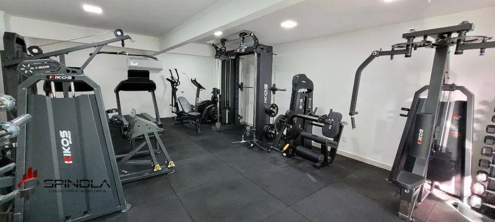 Apartamento, 2 quartos, 100 m² - Foto 5