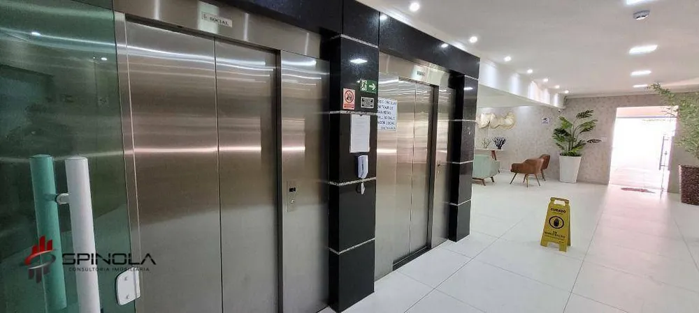 Apartamento, 2 quartos, 100 m² - Foto 3