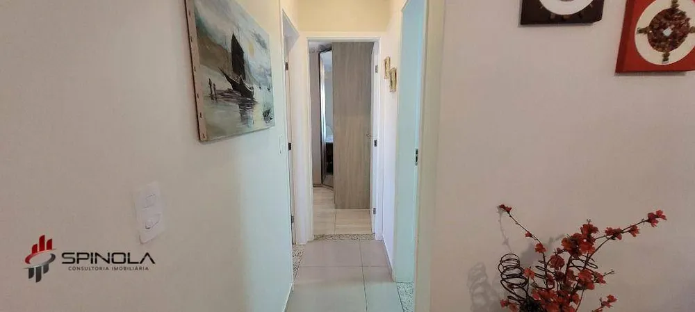 Apartamento, 2 quartos, 100 m² - Foto 9