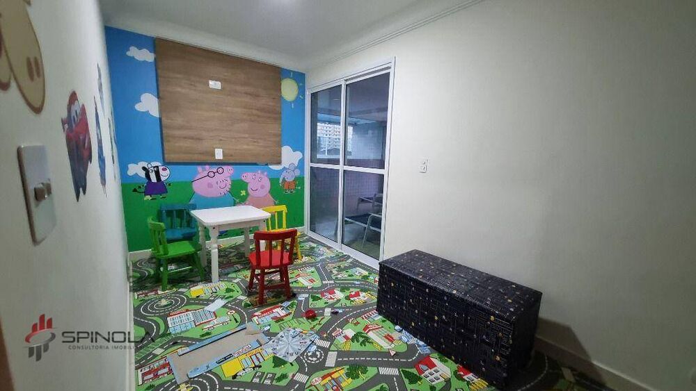 Apartamento, 2 quartos, 100 m² - Foto 4