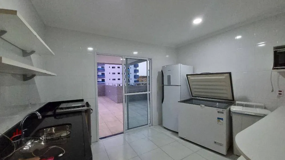 Apartamento, 2 quartos, 100 m² - Foto 3