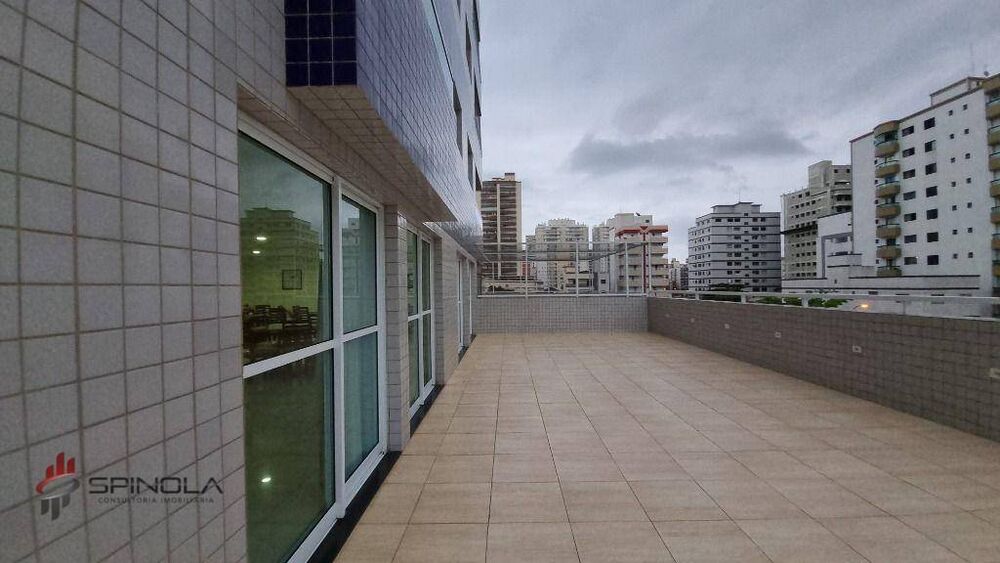 Apartamento, 2 quartos, 100 m² - Foto 2