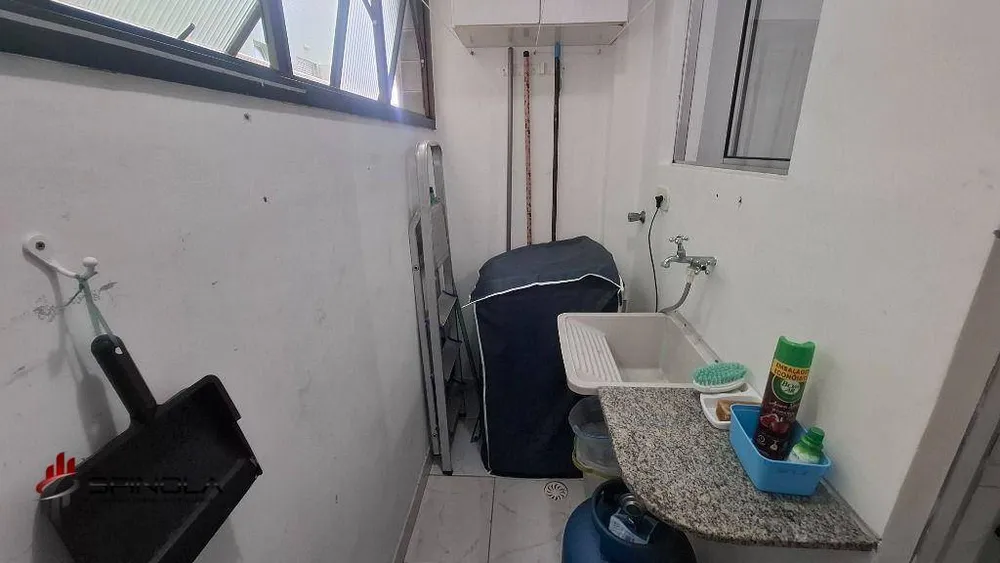 Apartamento, 2 quartos, 76 m² - Foto 6